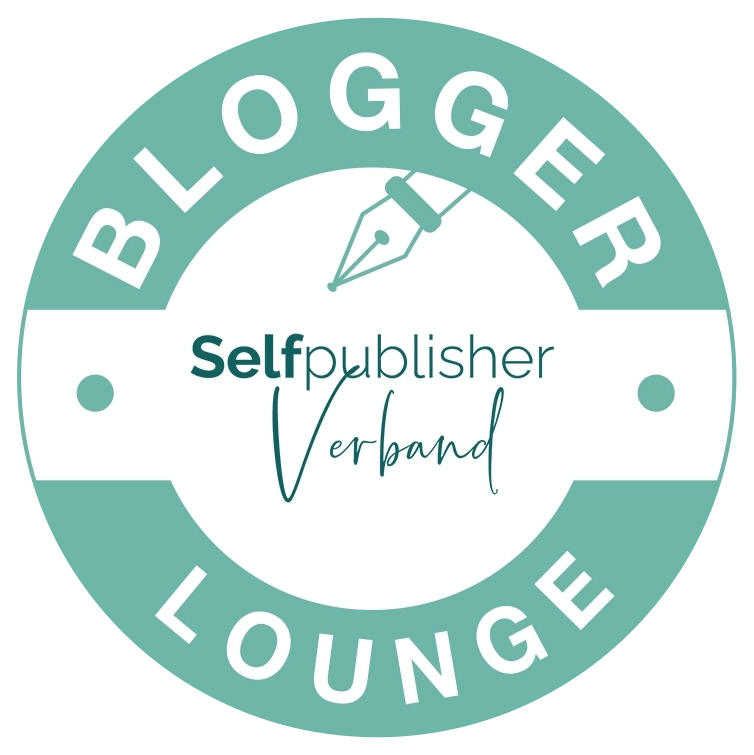 Bloggerlounge Mitglied des Selfpublisher Verband